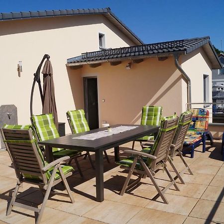 Ferienwohnung Weindler Weiden in der Oberpfalz Eksteriør bilde