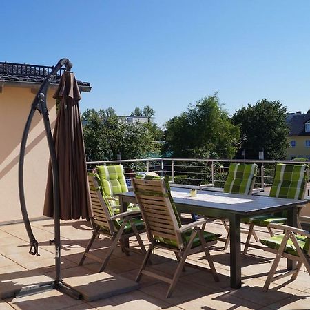 Ferienwohnung Weindler Weiden in der Oberpfalz Eksteriør bilde