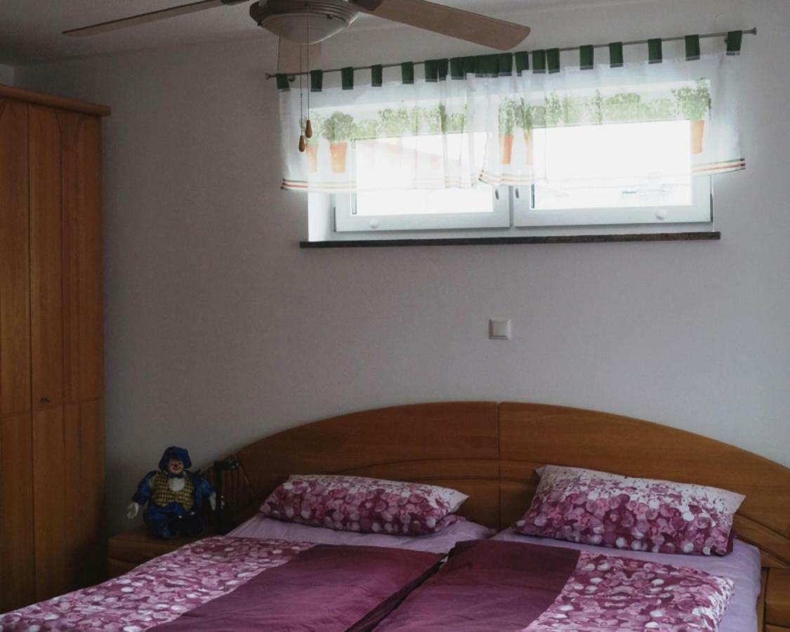 Ferienwohnung Weindler Weiden in der Oberpfalz Eksteriør bilde