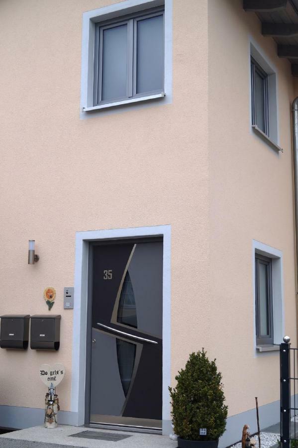 Ferienwohnung Weindler Weiden in der Oberpfalz Eksteriør bilde