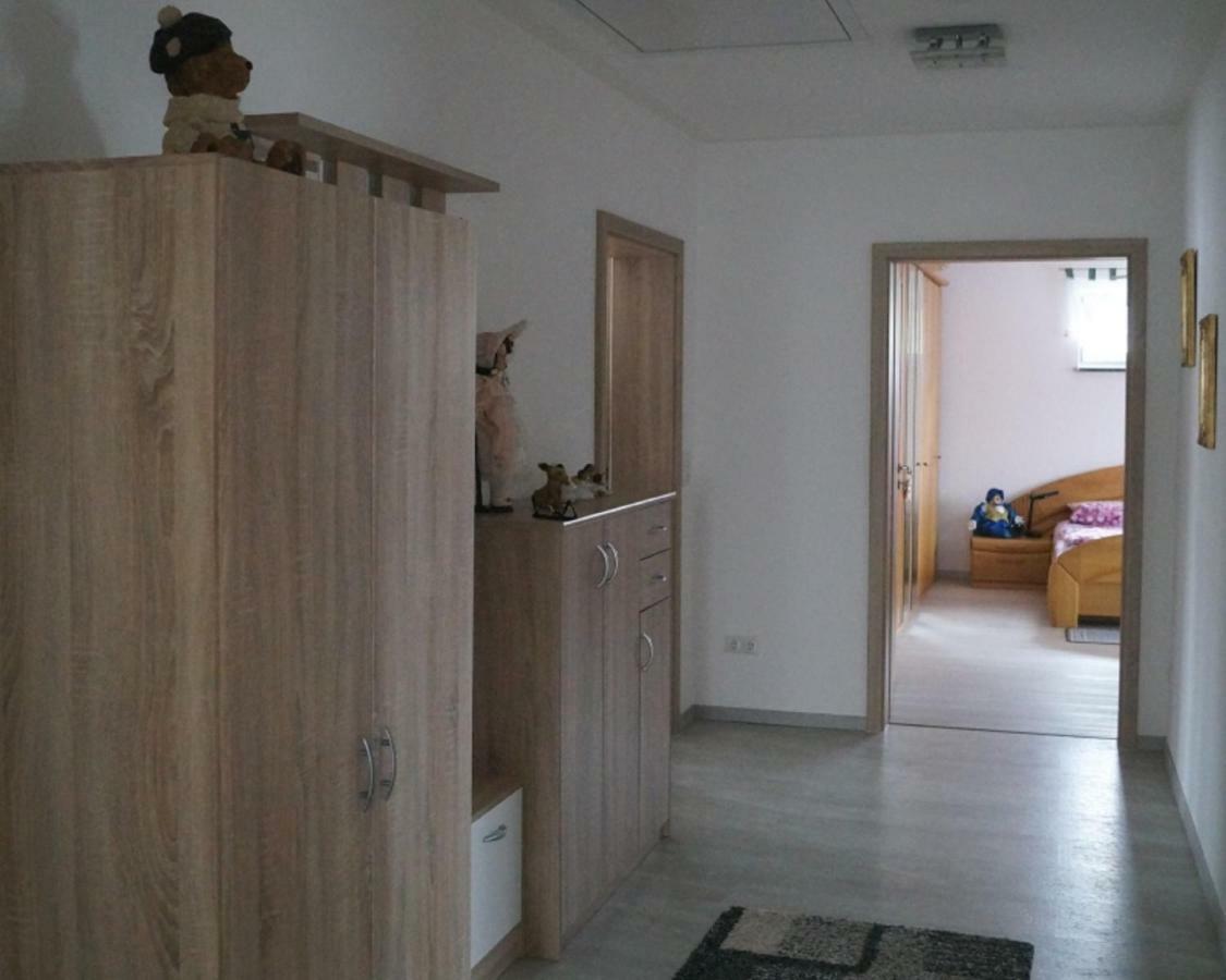 Ferienwohnung Weindler Weiden in der Oberpfalz Eksteriør bilde
